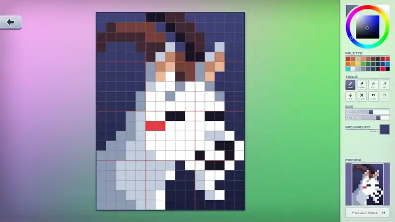 Pepper's Puzzles — изображение 2