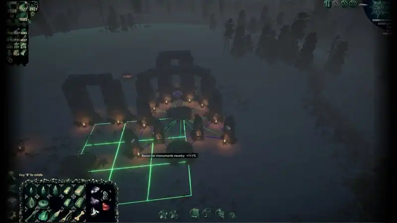 AstronTycoon2: Ritual — изображение 2