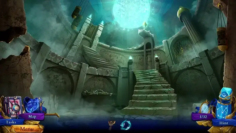 Persian Nights 2: The Moonlight Veil — изображение 1