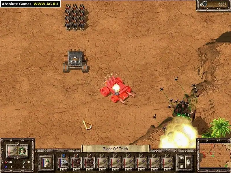 Persian Wars — изображение 3