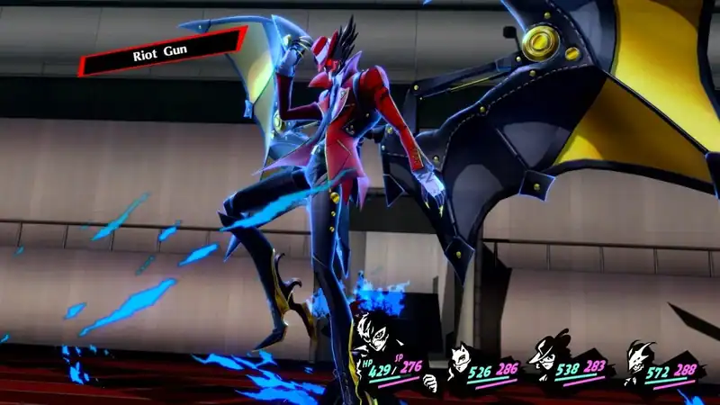 Persona 5 Royal — изображение 3