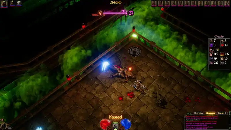 Asunder 2 — изображение 2