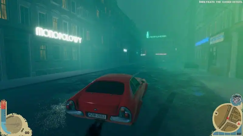 Petrol Blood — изображение 2