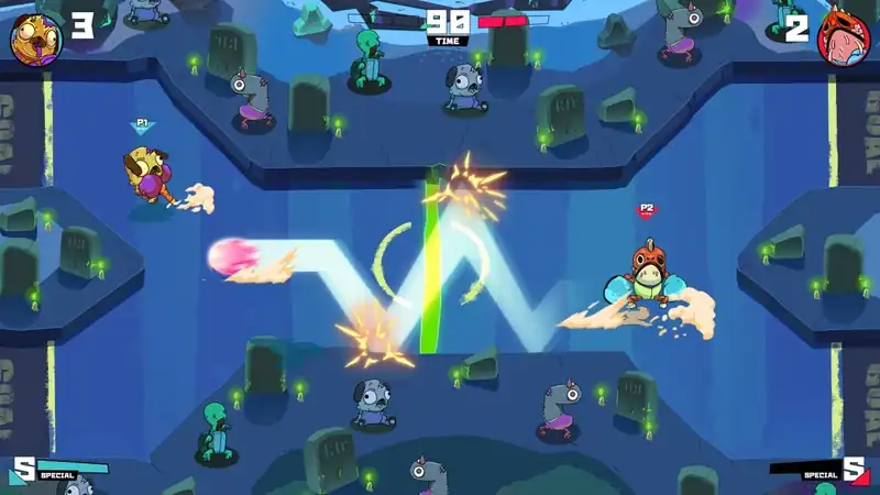 Pets No More — изображение 3