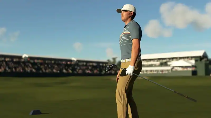 PGA TOUR 2K23 — изображение 2