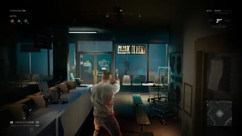 Phantom Doctrine: The Cabal — изображение 3