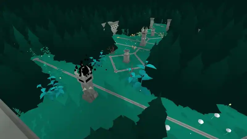 Phantom Path — изображение 2