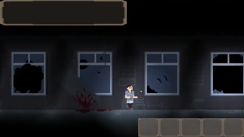Phantom Train — изображение 2