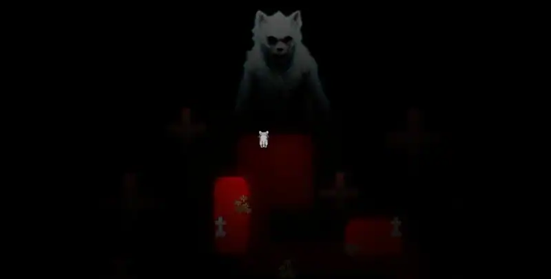 At the dream end — изображение 2