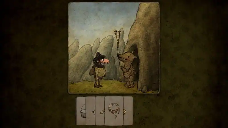 Pilgrims (Пилигримы) — изображение 3
