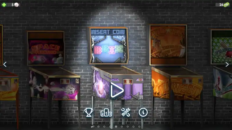 Pinball Deluxe: Reloaded — изображение 2