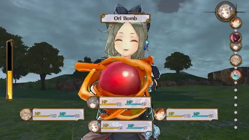 Atelier Firis: The Alchemist and the Mysterious Journey — изображение 3