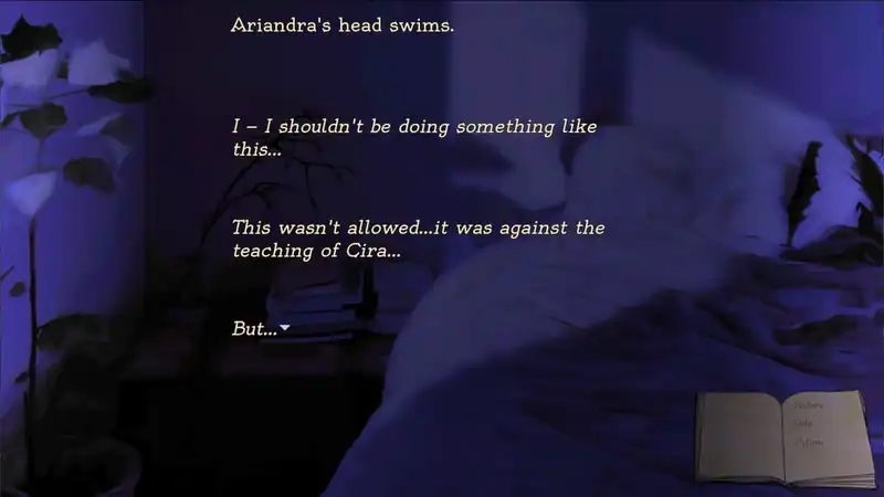 Pious Ari — изображение 3