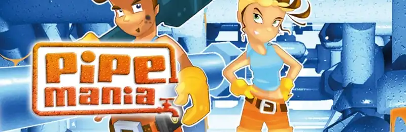 Pipe Mania — изображение 3