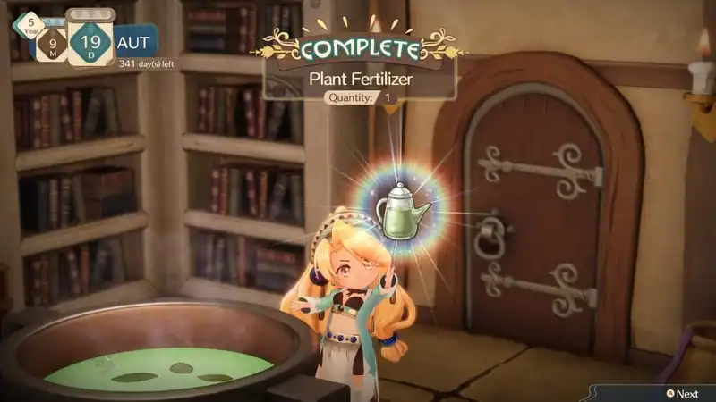 Atelier Marie Remake: The Alchemist of Salburg — изображение 2