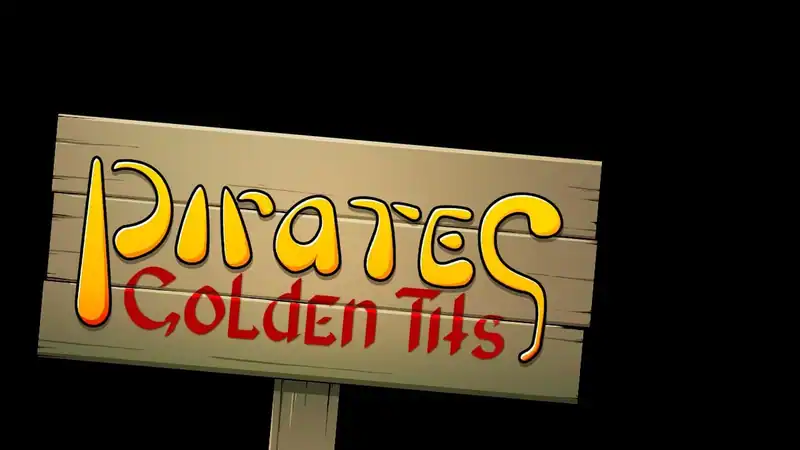 Pirates: Golden tits — изображение 3