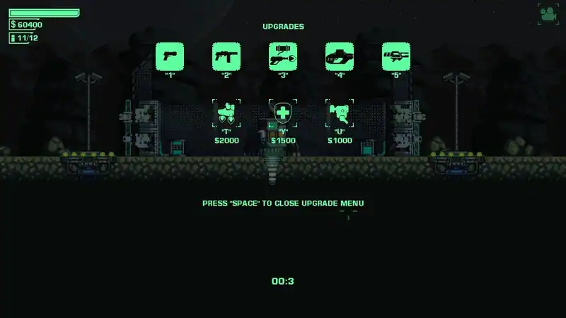 Pixel Gladiator — изображение 2