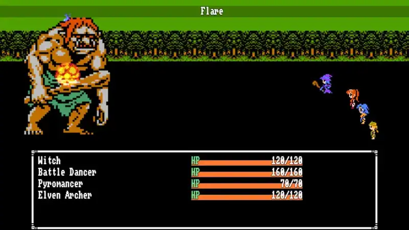 Pixel Pixie — изображение 2