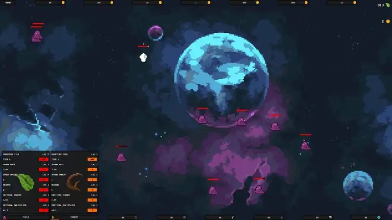 Pixel Slayer — изображение 2