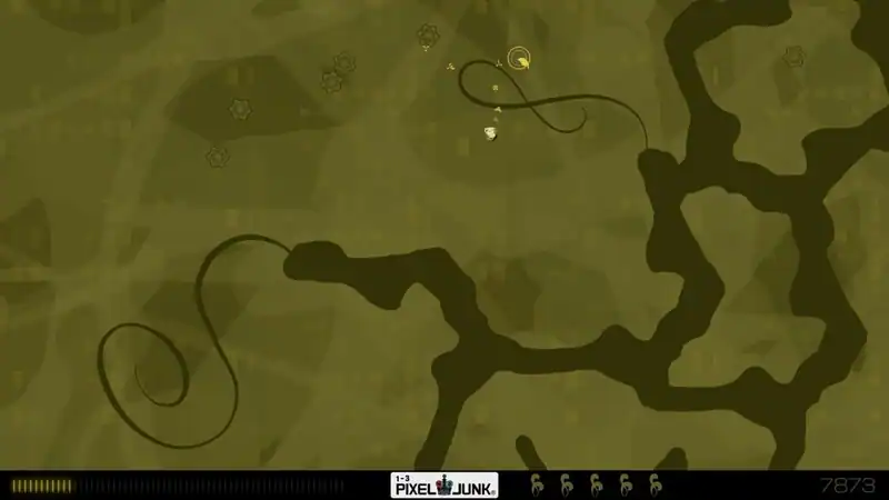 PixelJunk Eden — изображение 3