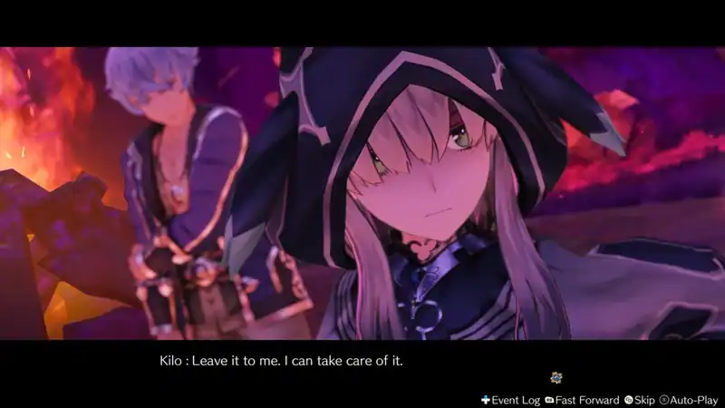 Atelier Ryza: Ever Darkness & the Secret Hideout DX — изображение 1