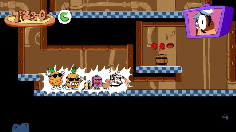Pizza Tower — изображение 3