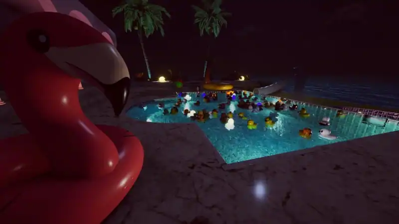 Placid Plastic Duck Simulator — изображение 1