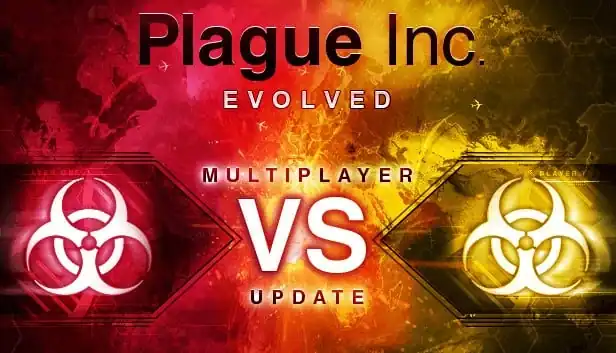 Plague Inc: Evolved — изображение 2