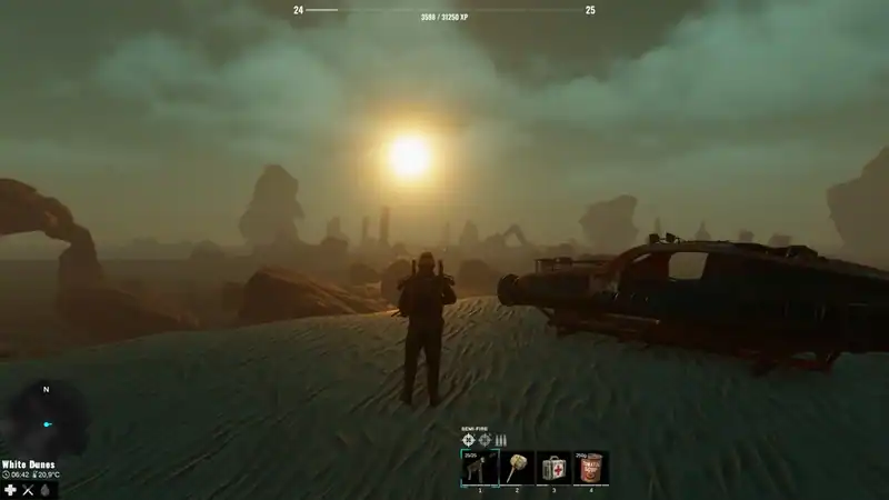 Plains of Pain — изображение 2