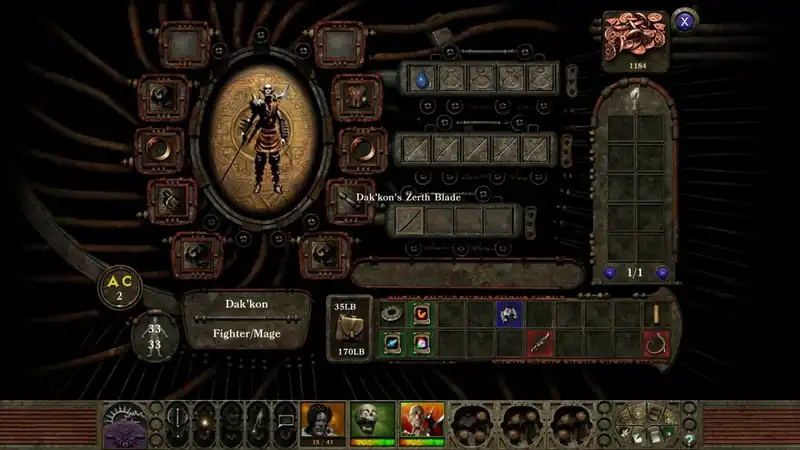 Planescape: Torment: Enhanced Edition — изображение 2