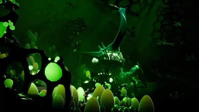 PLANET ALPHA — изображение 3