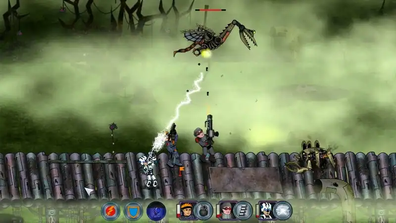Planet R-12 — изображение 3