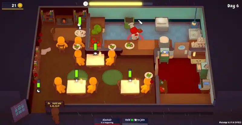 PlateUp! — изображение 1