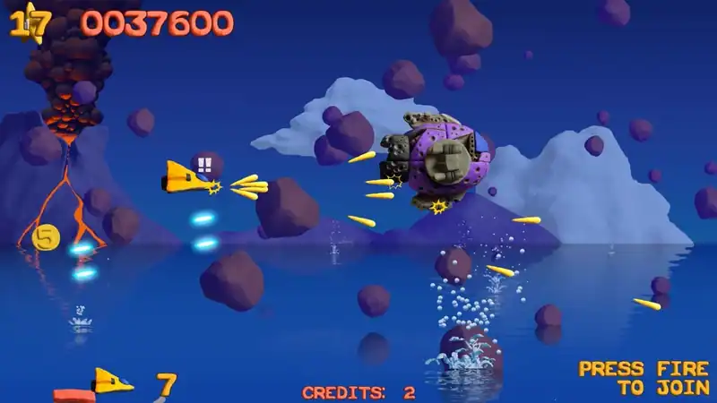 Platypus Reclayed — изображение 3