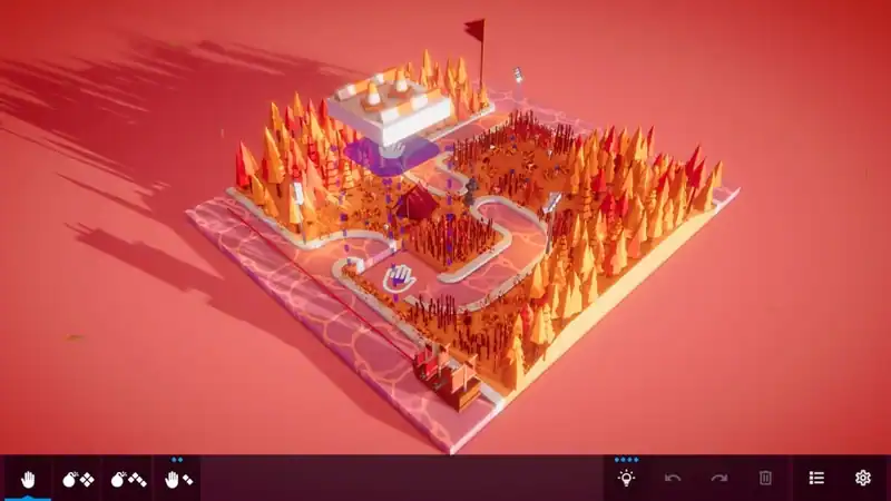 Please Fix The Road — изображение 1