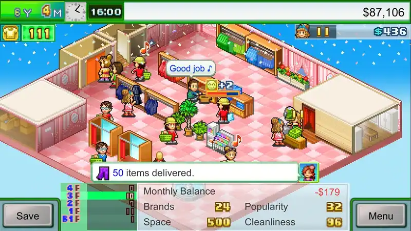 Pocket Clothier — изображение 3