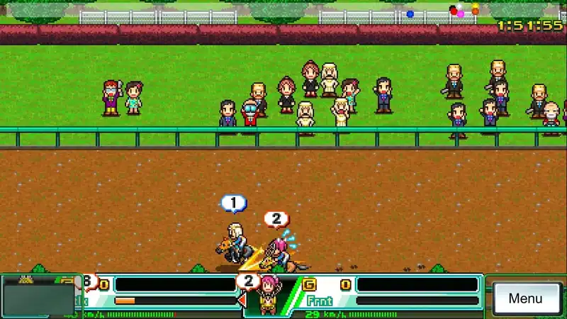 Pocket Stables — изображение 3