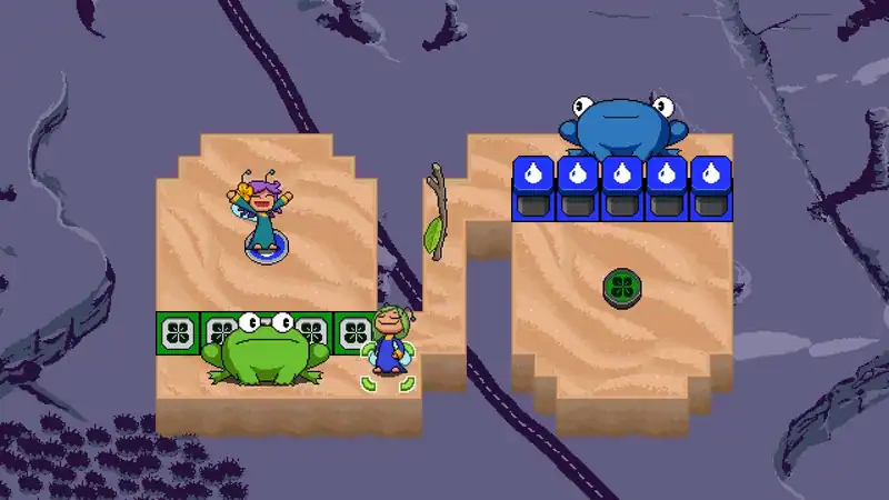 Poke ALL Toads — изображение 3