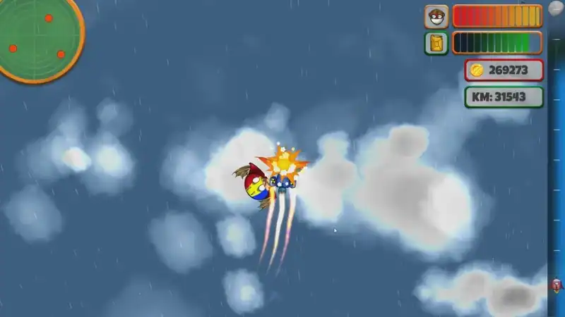 Polandball: Can into Space! — изображение 3