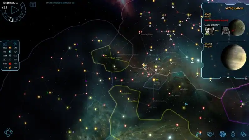 Polaris Sector — изображение 2
