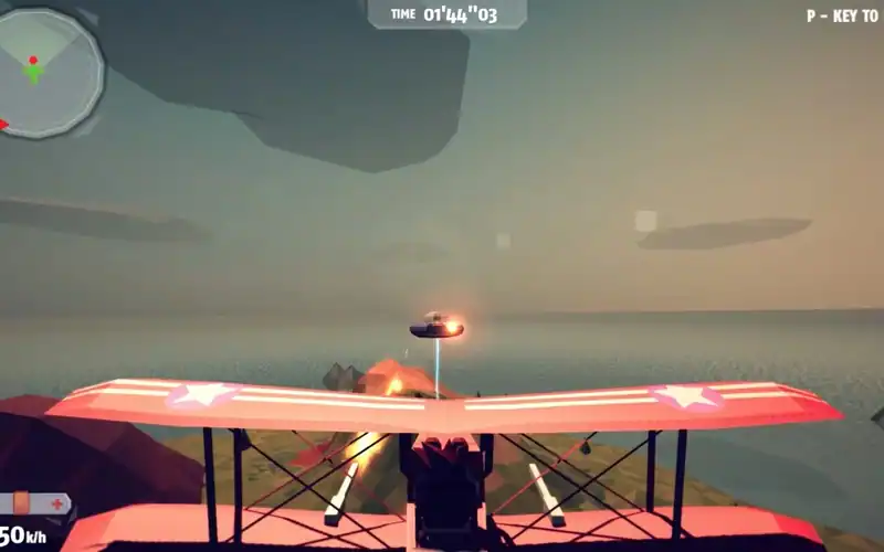 Polywings — изображение 3