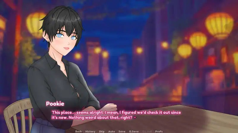 Pookie's Lingerie Shop — изображение 3