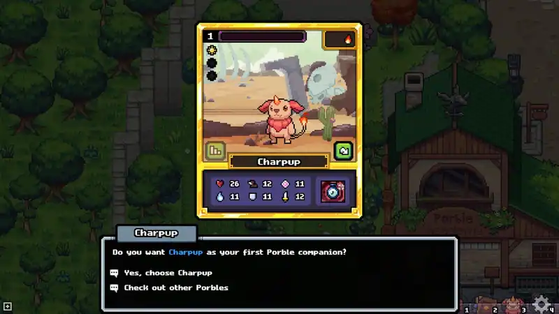 Portal Fantasy — изображение 3