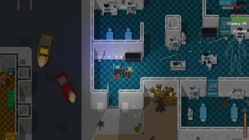Atomic Exile — изображение 3