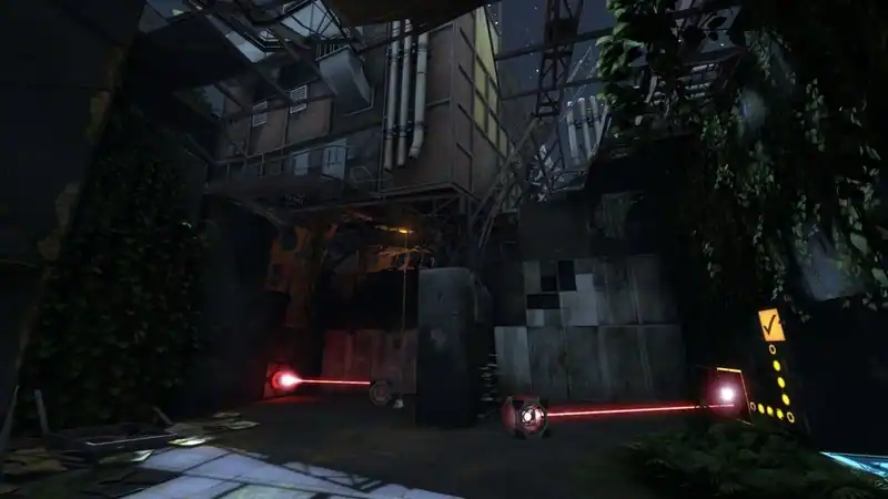 Portal: Revolution — изображение 3