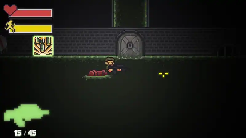 Post Soviet Zombies — изображение 2