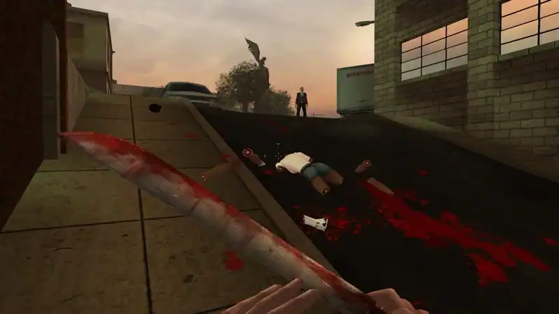 POSTAL 2 — изображение 1