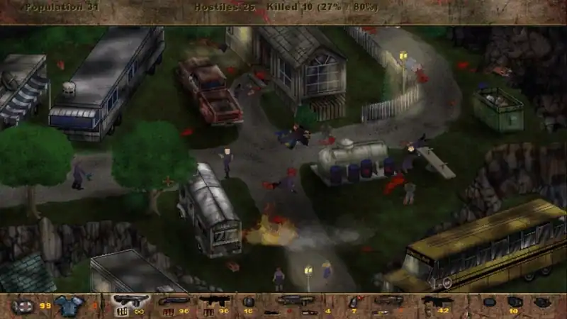 POSTAL: Classic and Uncut — изображение 3