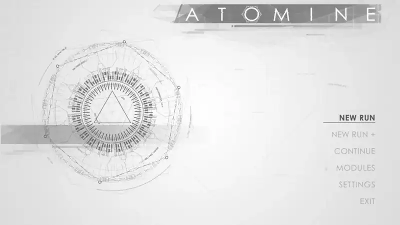 ATOMINE — изображение 3