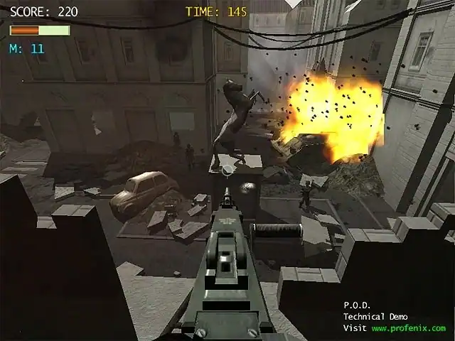 Power of Destruction — изображение 3